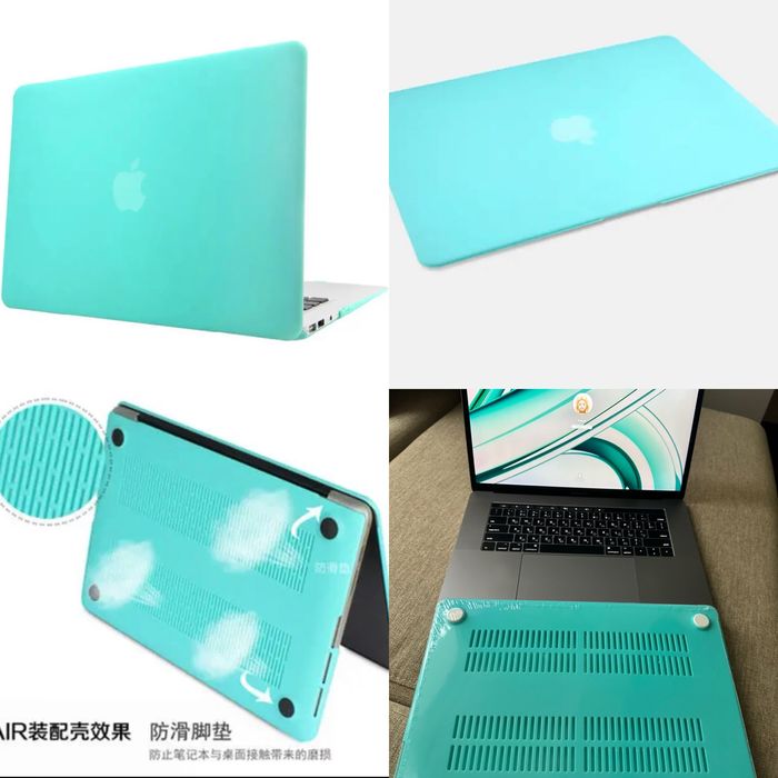 Чехол MacBook 15 inch