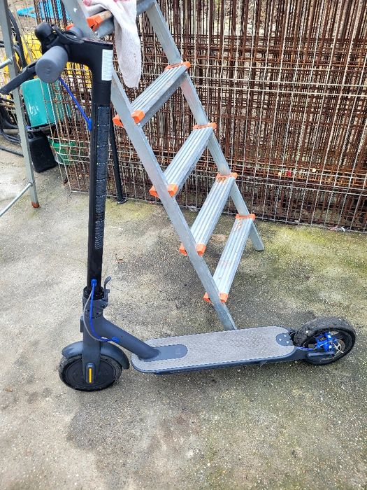 xiaomi electric scooter 3