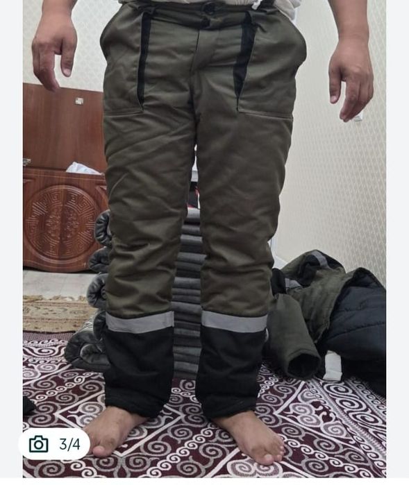 Продается спец.одежда