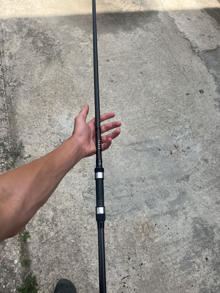 Fl flx10 12ft 3,75lb 2бр