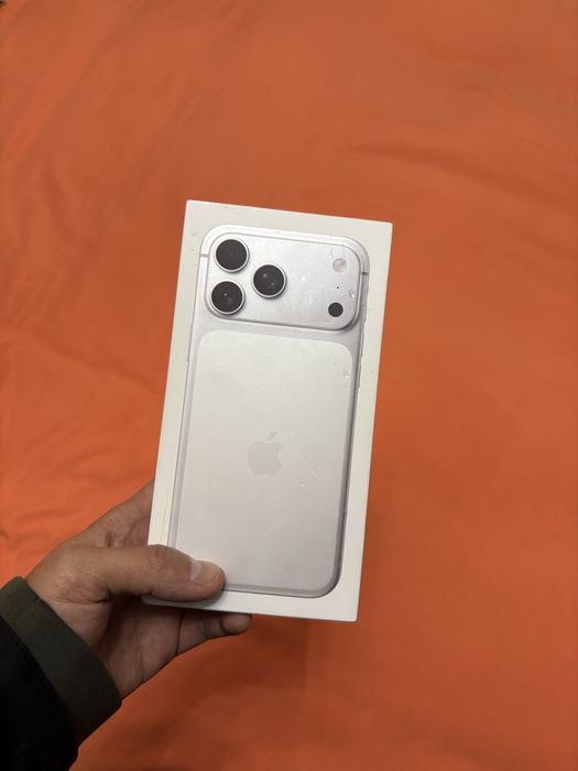 17 Promax Silver 512