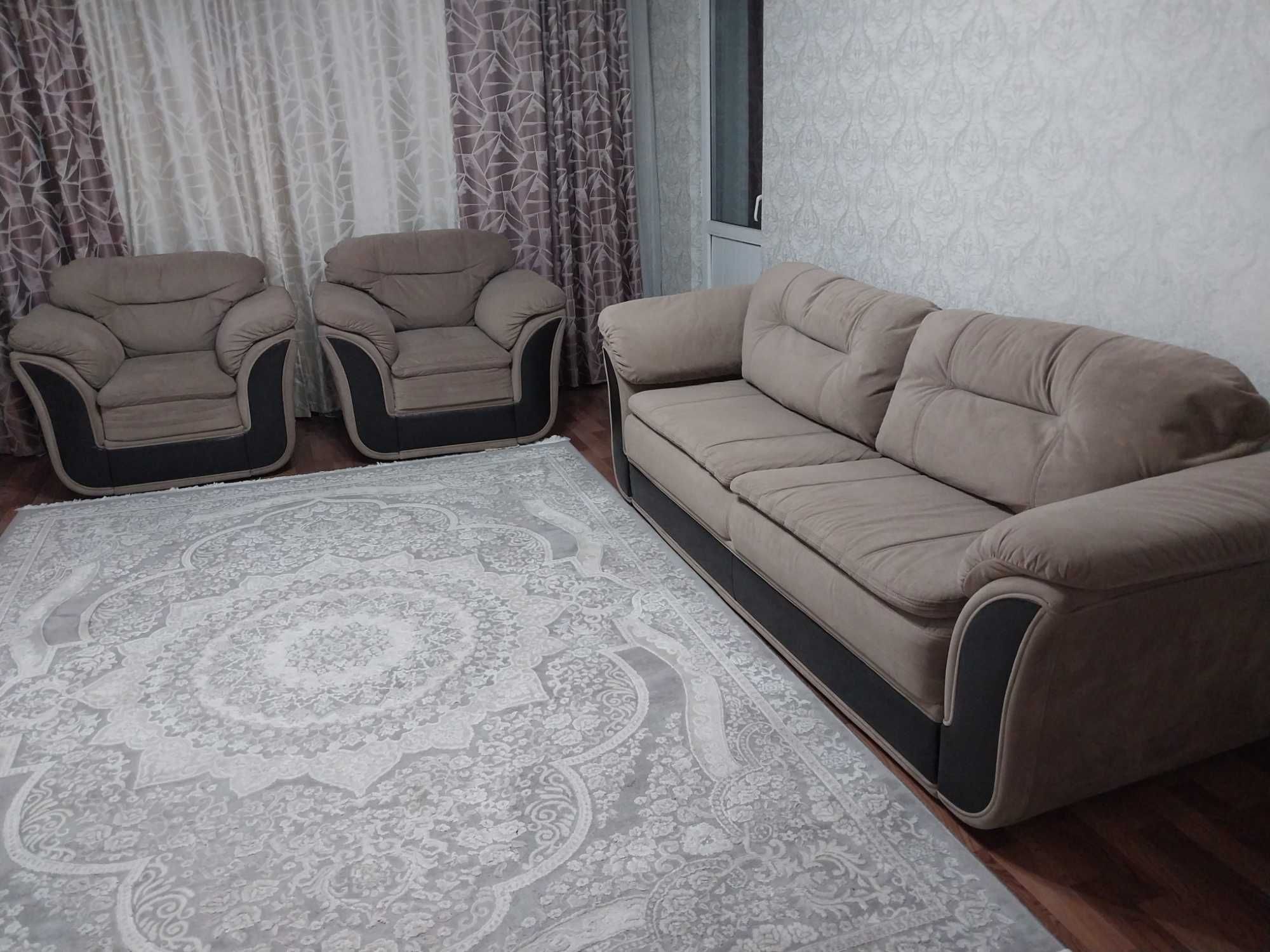 Продам                     Диван
