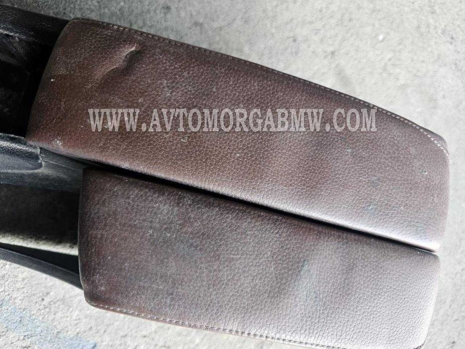 Бмв 3 Е90 Е91 Барче с двоен подлакътник Bmw E90 E91