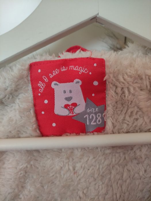 2 детски якета- като нови