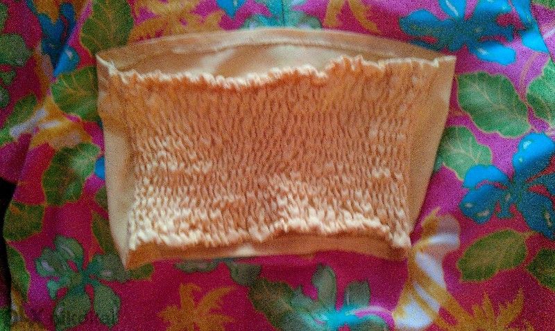 Екстравагантен комплект от 3 части