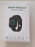 Smartwatch simplu, nefolosit