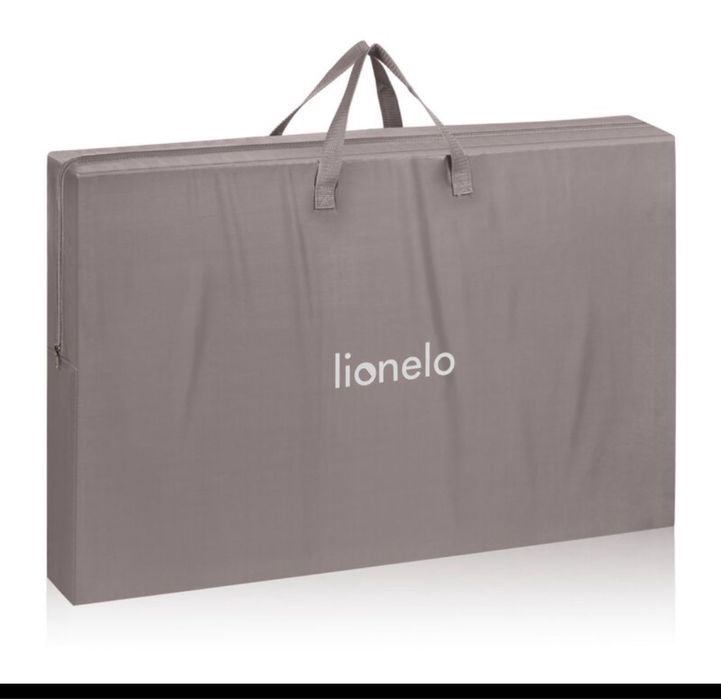 Patut co-sleeper Lionelo Aurora, 3 in 1