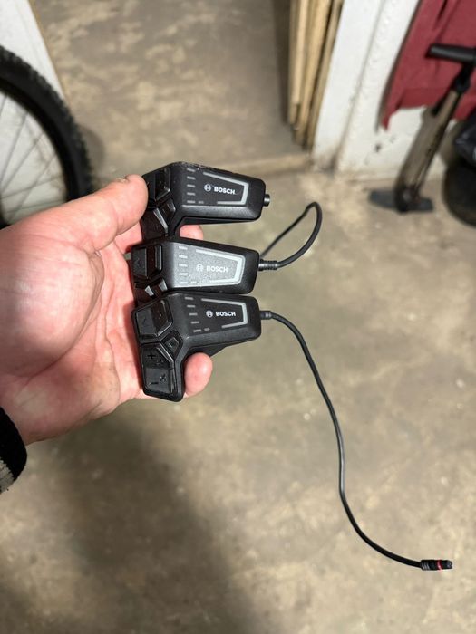 Controller+Cablu Bosch Smart(Cititi Anuntul)