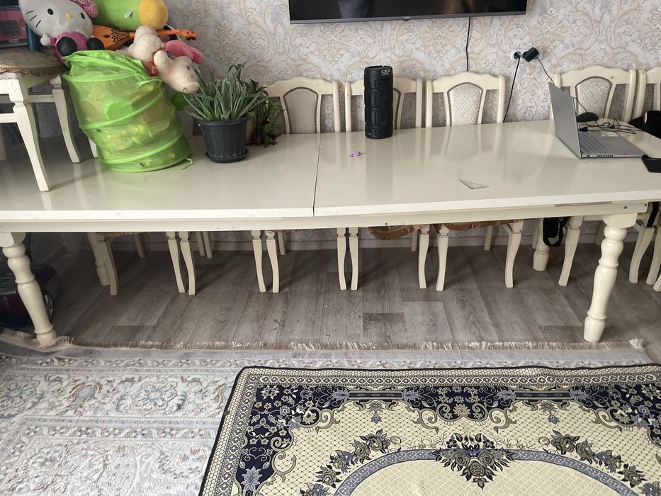 стул и стулья продается