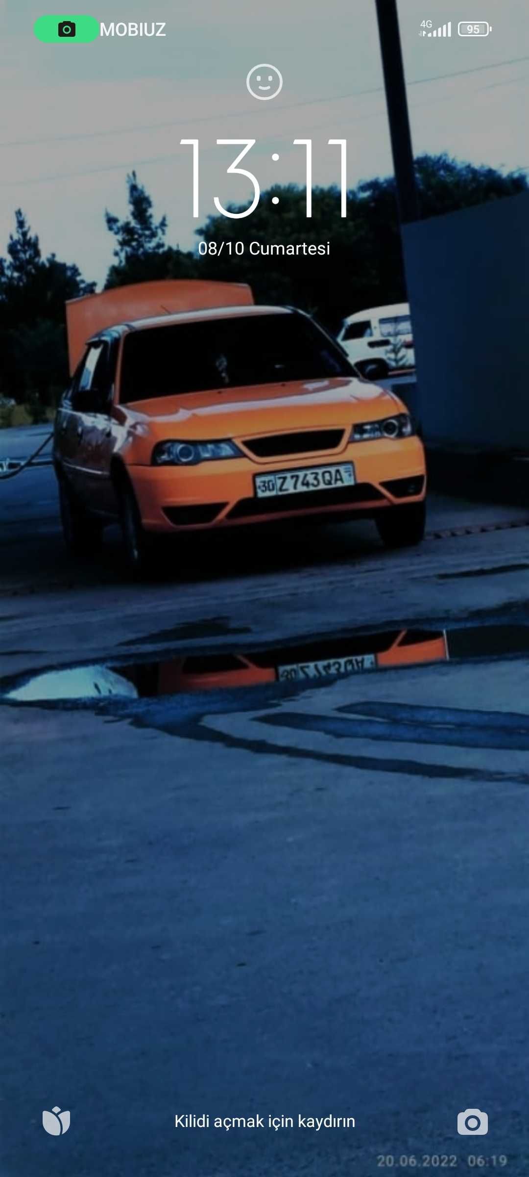 Nexa2 sons 1.6 motor