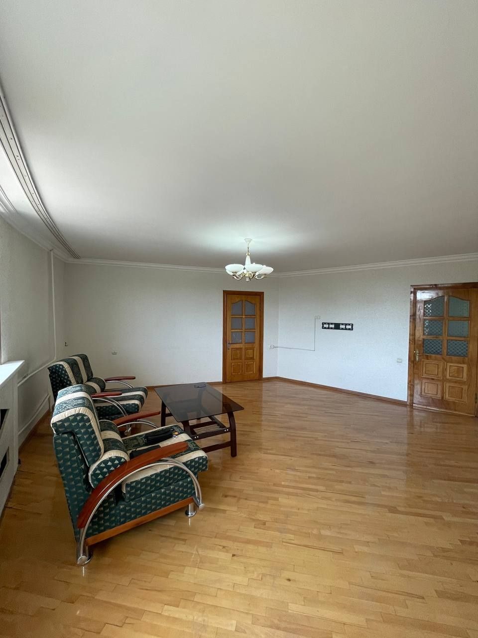 *3 комнатная. 115 м². Шота Руставели