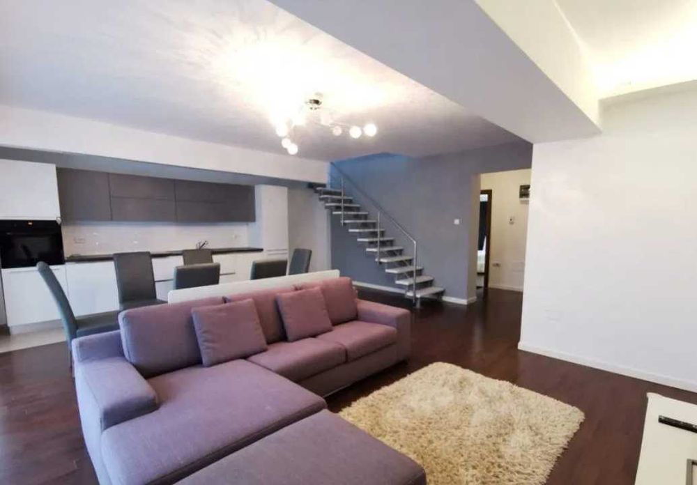 Дава се под наем Четиристаен апартамент в Пловдив, Каменица 1 - 104 кв.м за 229.5 € - Снимка #1