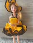 Papusa Barbie, de colectie