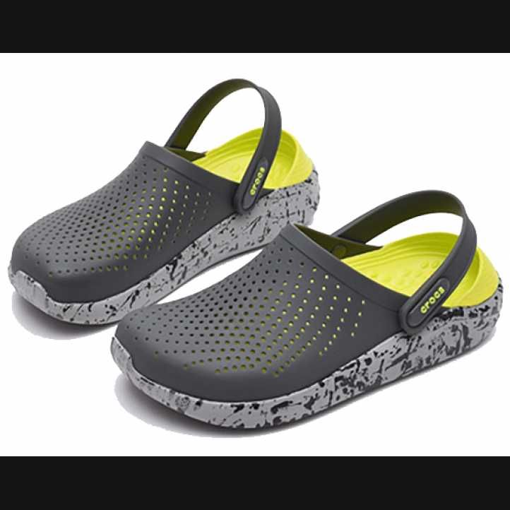 Crocs LiteRide 40-46 размеры