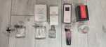 Sticle de parfum goale