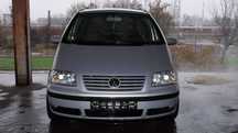 Volkswagen Sharan I от 1996 до 2010 година НА ЧАСТИ