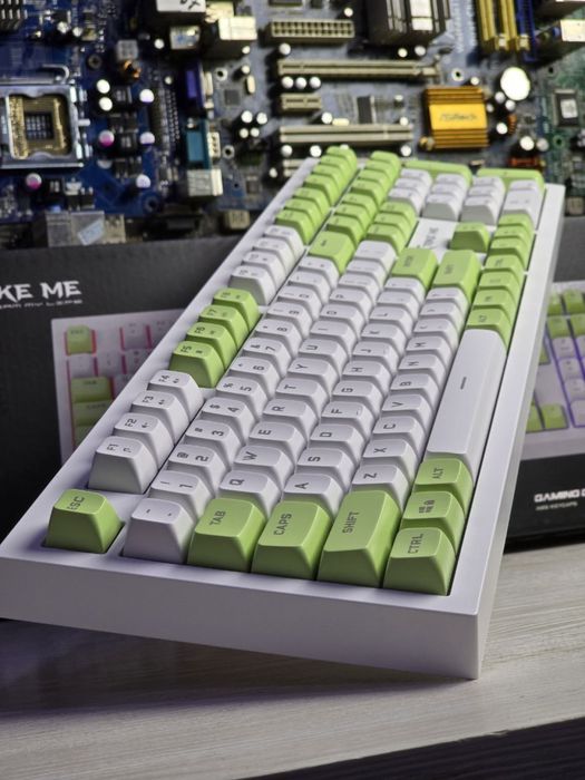 Клавиатура Xtrike KB-512A | WH