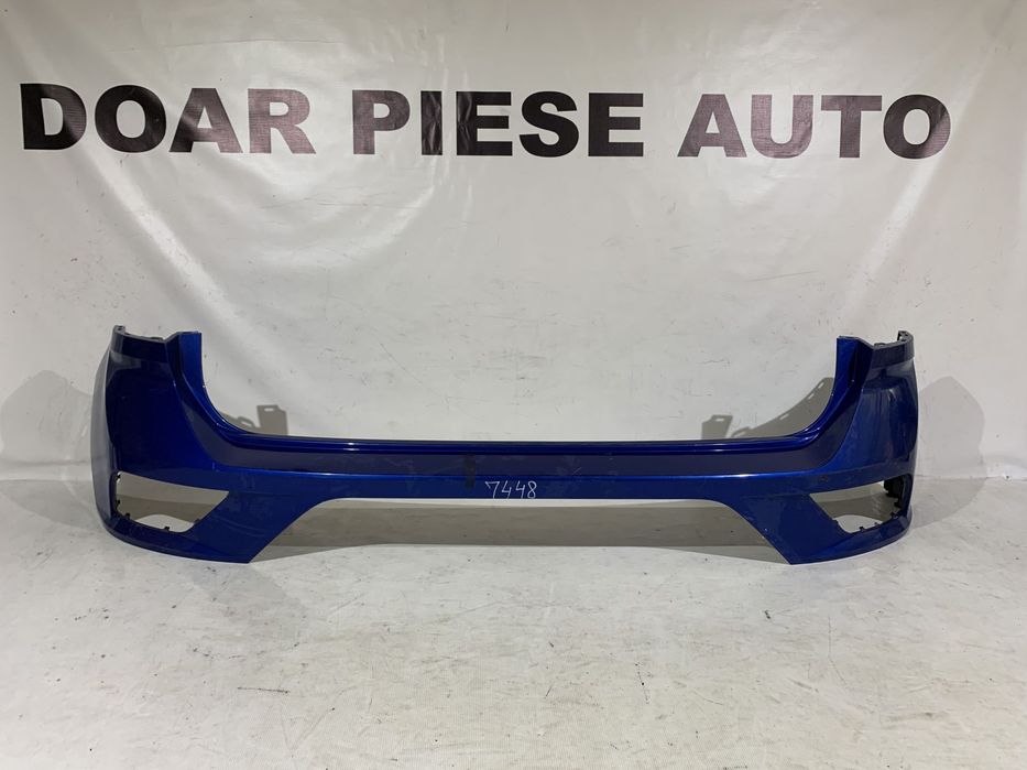 Bara spate VW T-Roc, 2017, 2018, 2019, 2020, 2021, cod origine OE 2GA807421D.