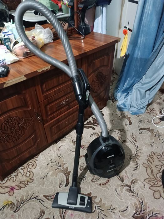Pelesos Samsung 2000 taligi kop ishlamagan