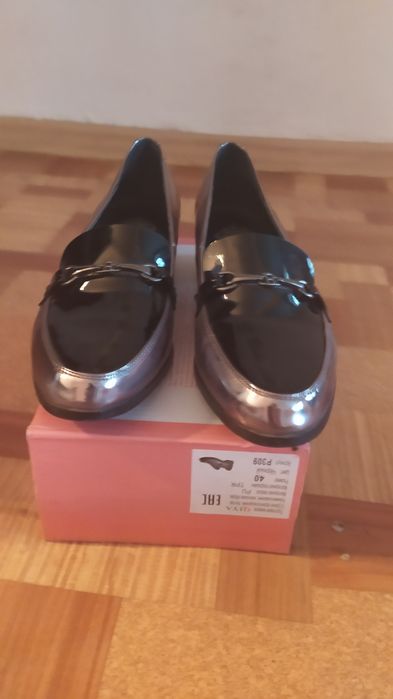 Обувь женская. Туфли весенние - осенние