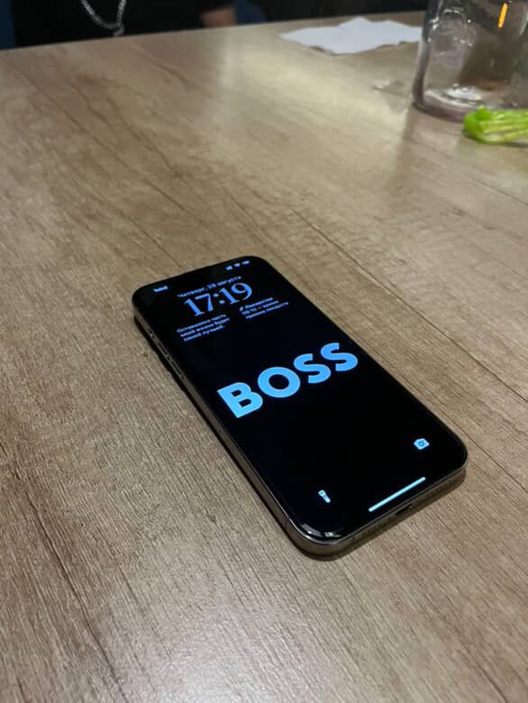 Продам Apple 15 Pro Max 256gb
