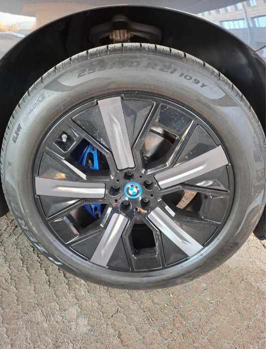 Летни Гуми Pirelli P Zero 225/50/R21 109Y