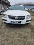 Passat 1,9 tdi..