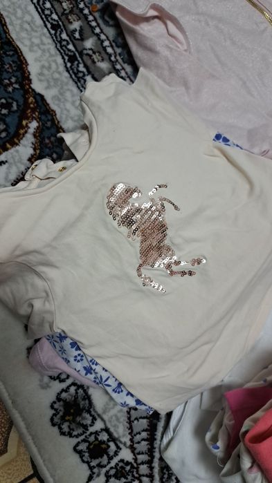 Одежды для новорождённых