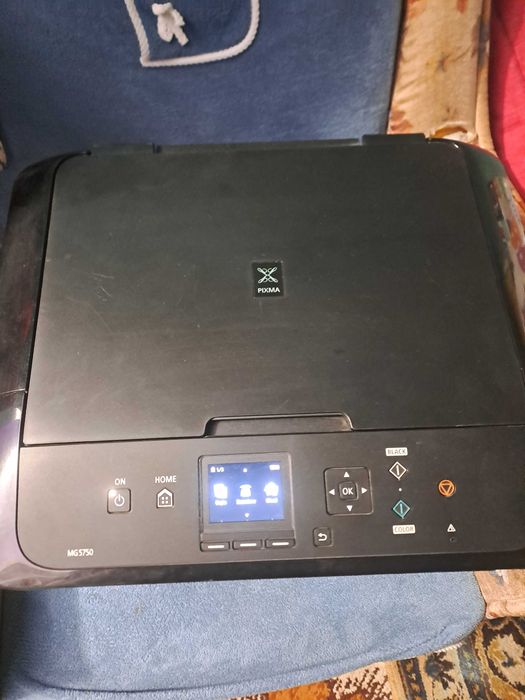 Vand imprimanta Canon mg5750