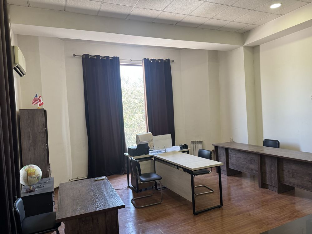 Arenda tayyor ofis o’zimiki
