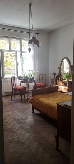 Casă 215 mp, teren 900 mp – Sibiu, Calea Poplăcii