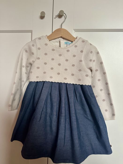 Рокля Окайди