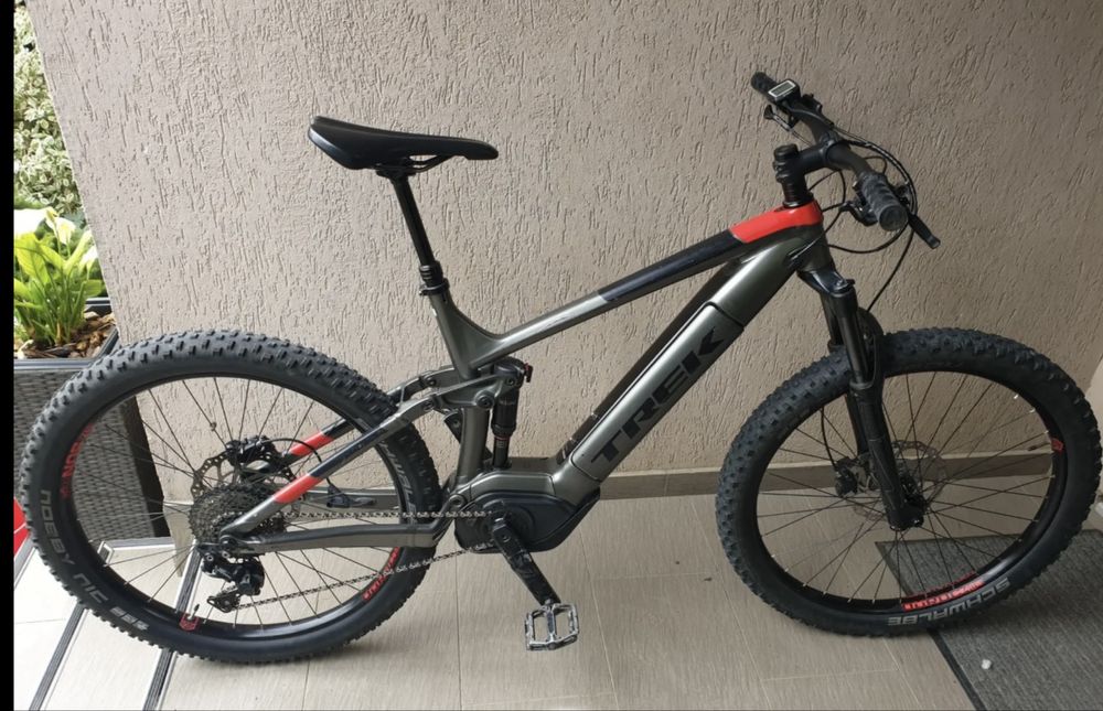 Vand TREK Powerfly FS5