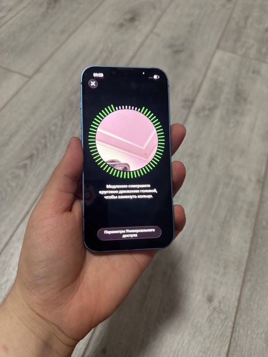 iphone 13 128 CH/A O'qib ma'qul kesa tel qilila