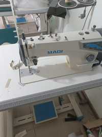 Швейная машина MAQI новая