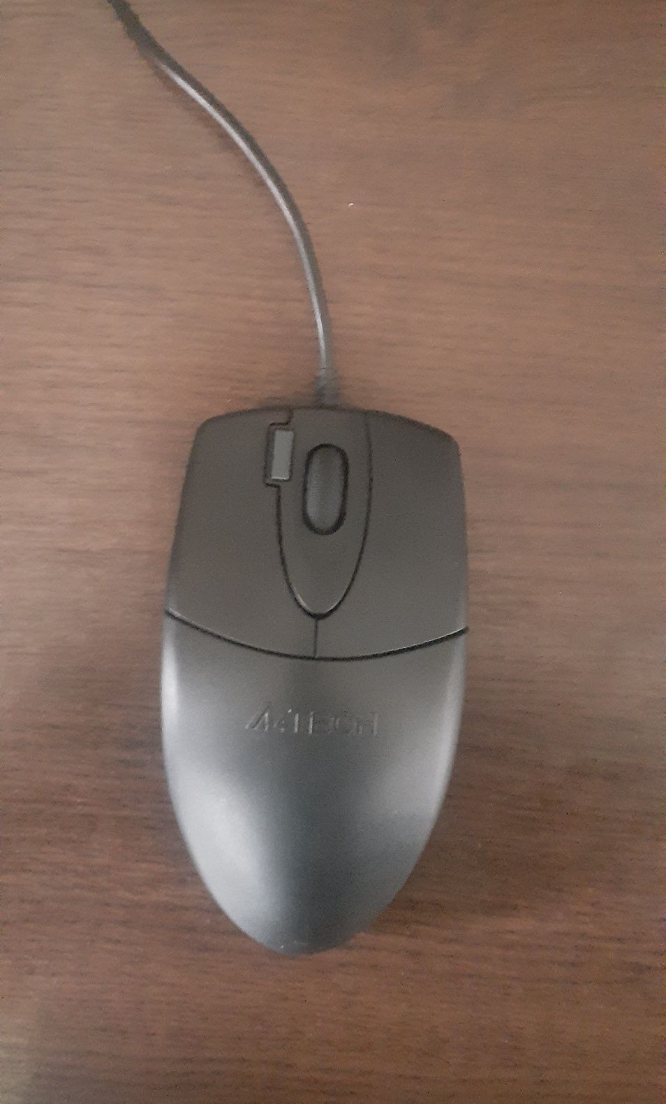 Klaviatura mishka a4tech