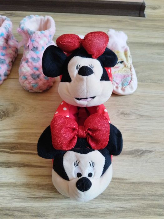 Лот Топли пантофки 30 номер