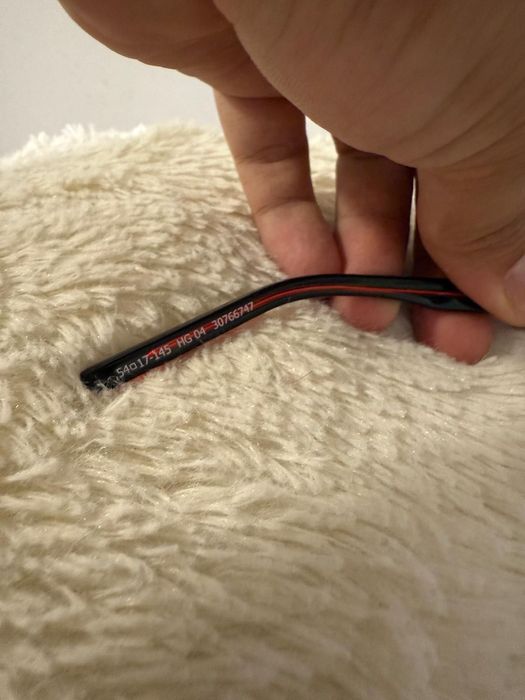 Rame ochelari HUGO BOSS