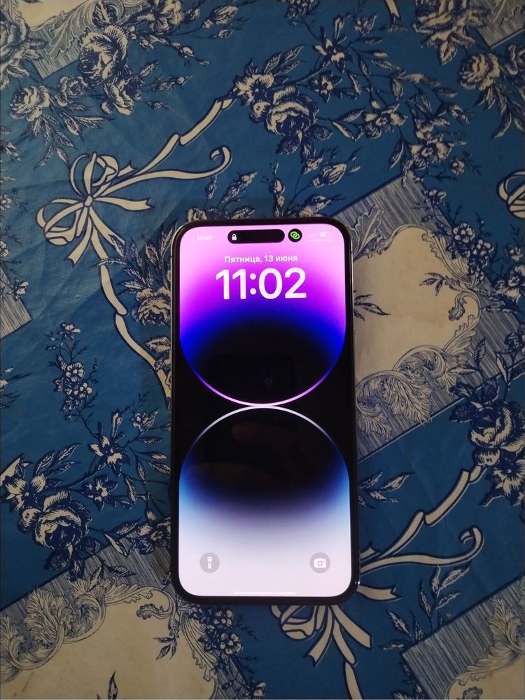 Iphone 14pro max