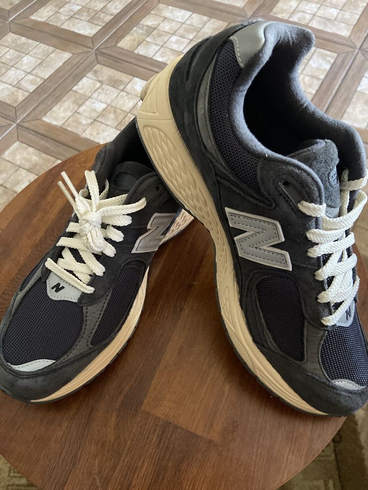 New Balance Running Shoes