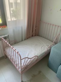 Детксо легло Ikea серия Minnen