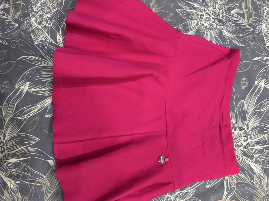 Официално костюмче