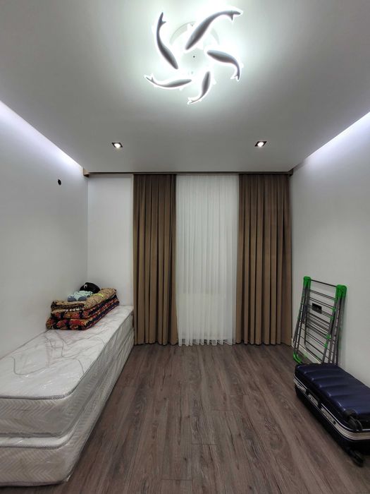 Продаётся 3х комнатная квартира МВД