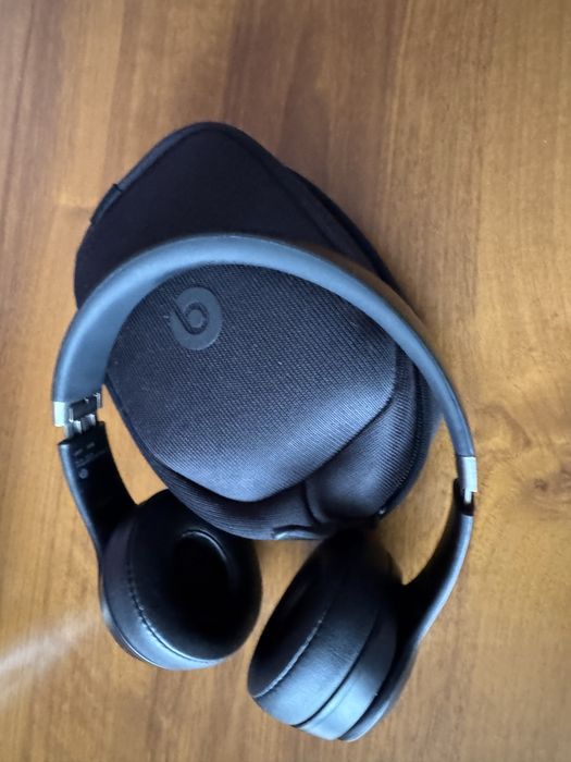 Брзжични слушалки Beats Solo 4