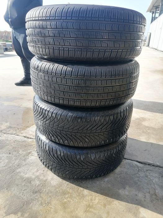 Mazda toyota 5x114.5