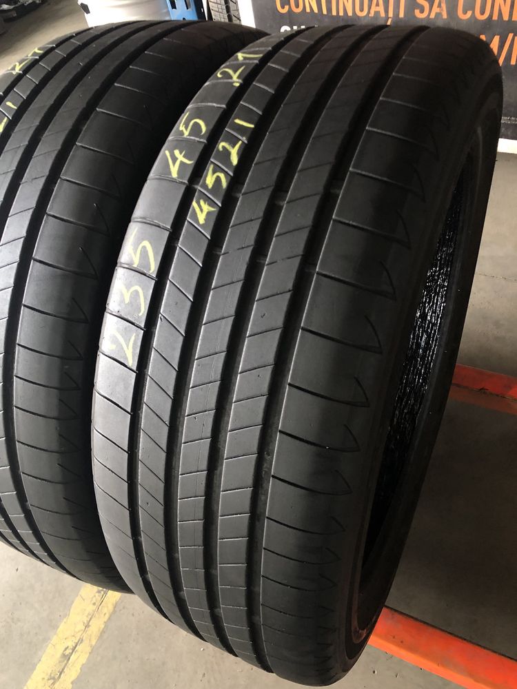 Anvelope vara 235/45/21 Bridgestone Turanza Eco 235 45 21 R21