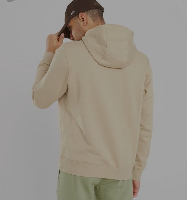 Nike суитшърт  CLUB FLEECE