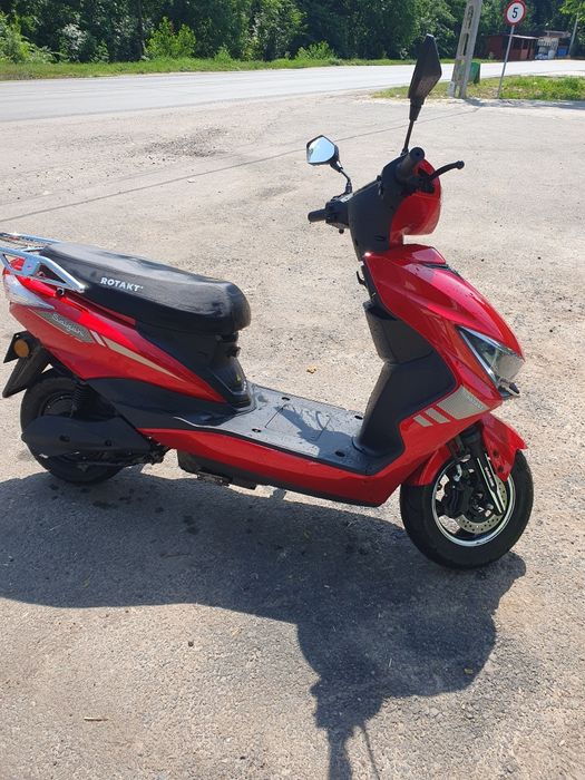 Scuter de vânzare electric