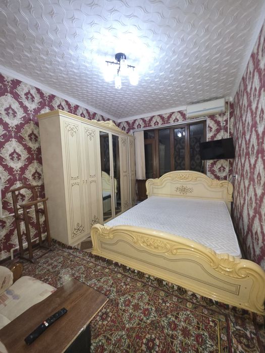 4 maktab oldida 7 mikrayon 3 xona
