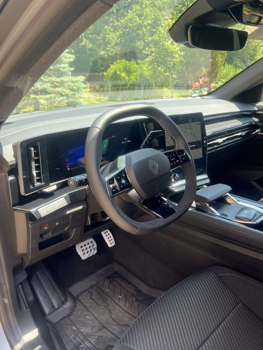 Renault Austral Techno Esprit Alpine E-Tech Full Hybrid 200 CP 4000 km